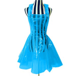 Future Fantasy “Lazr Luminescent” Dress