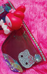 My Melody Hello-Kitty Custom Sunglasses