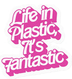 “PINK IRIDESCENT POM POM RUFFLE SKIRT” Runway RDY