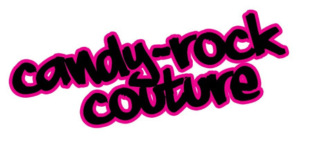 Candy-Rock Couture