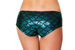 SH3263 - Mermaid Shorts